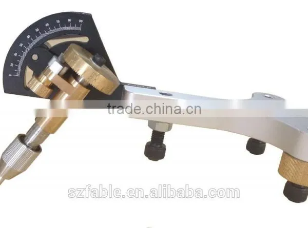 Lapidary Machine Used For Faceting And Polishing The Gemstone photo-2