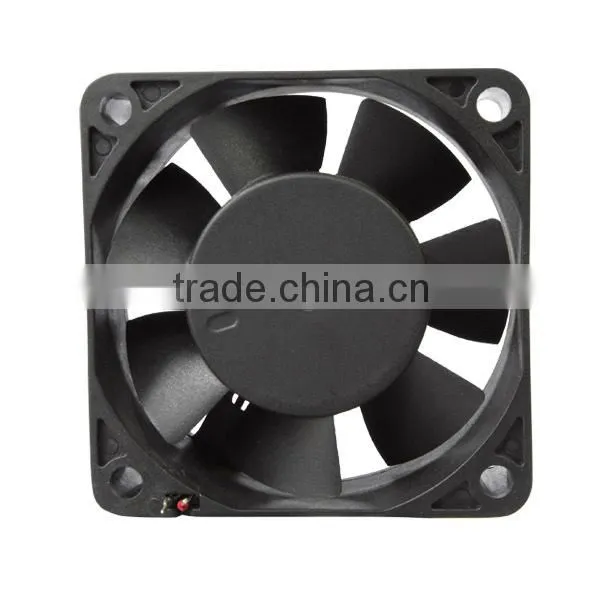 Alseye CB1701 Manufacture 12v Axial Fan 60*60*20mm Micro Fan photo-4