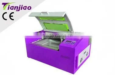 Hot Sale Mini Cnc Laser Engraving and Cutting MachineTJ 4030