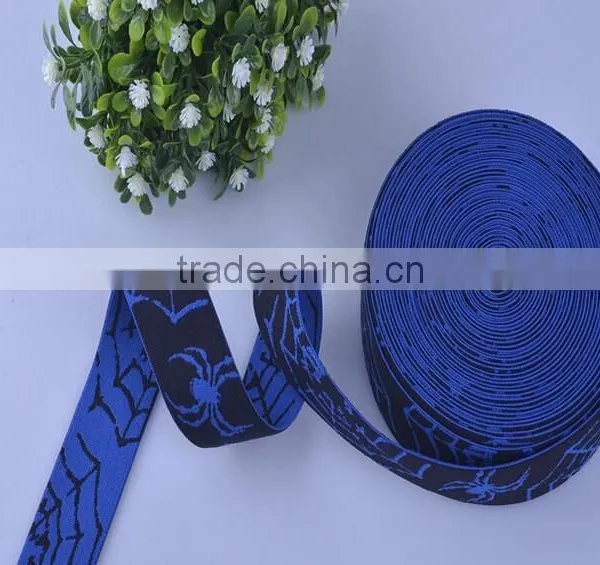 Customized Elastic Band for Underwear Factories photo-3