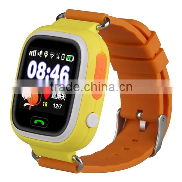 TM-S002B Hand-free Talk Innovative Products for Import Gps Personal Tracker