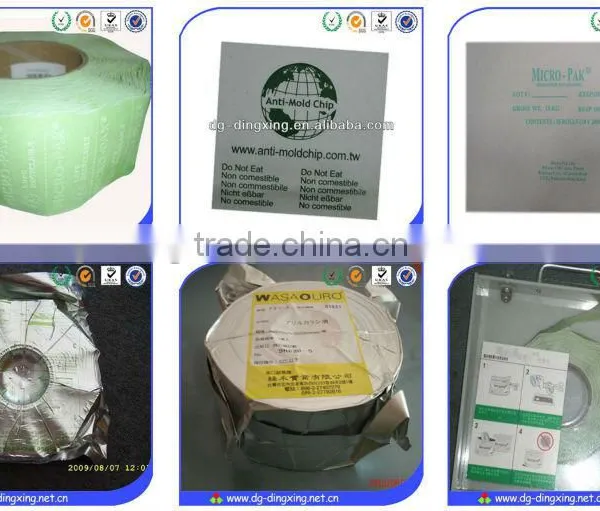 High-efficiency Mold Proof Chips Which is Your Leather's Powerson photo-5