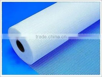 Fiberglass Mesh