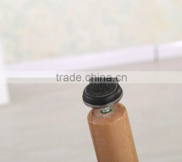 All-purpose Wood Legs Table MDF Top Hot Selling Coffee Table Quality Choice photo-3