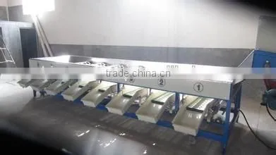 Orange Sorting Machine/onion Grading Machine/tomato Sorter photo-3