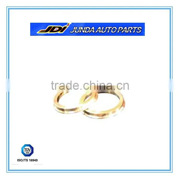 Aluminium Wheel Hub Center Ring photo-2