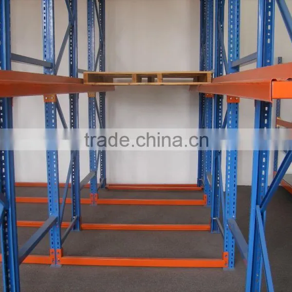 FILO Hot Selling Economical Warehouse, Drive-in Racks Systems photo-2