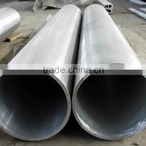 Oil and Gas Used Seamless Stainless Steel Tube/pipes 304