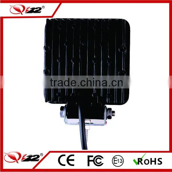 Super Bright 12V 24V 48W LED Driving Light Work Light Bulb photo-5