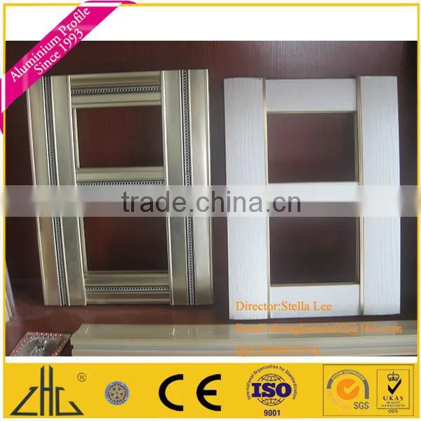 Wow!!color Anodized Aluminium Extrusions Factory, Marine Aluminium Sliding Door Profile, Aluminium Profile Sliding Wardrobe Door photo-3