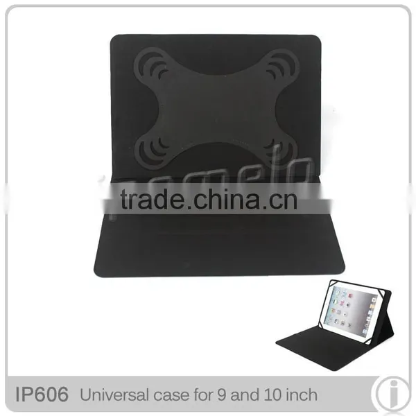 Hot New Products for 2015 Leather Universal Keyboard Case for 9-10 Inch Tablet photo-2