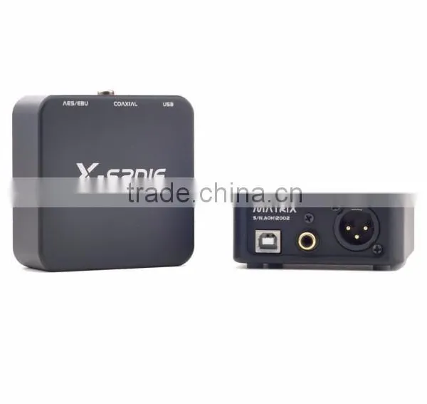 Matrix X-SPDIF 32Bit /192KHz XMOS High-Quality Digital Interface USB to Coaxial photo-3
