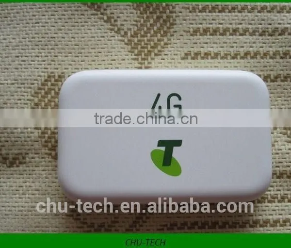 Unlocked Huawei E5372Ts-32 4G LTE Wireless Router 150M Mobile WiFi With 3560mAh Battery photo-3