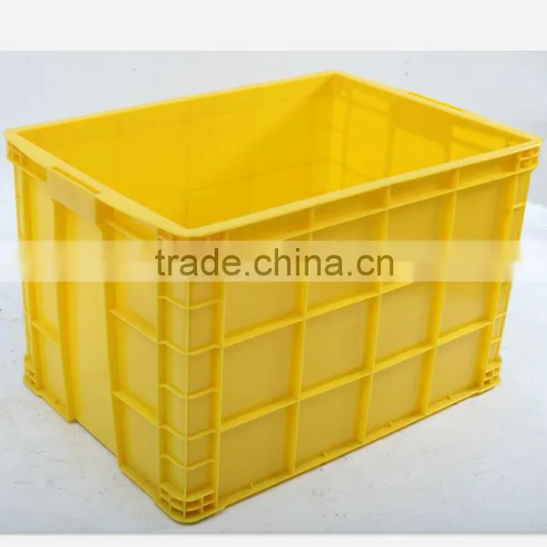 Plastic Mould for Turnover Box photo-4