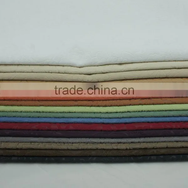 Wholesale Price Continuous Curtain Fabric photo-2