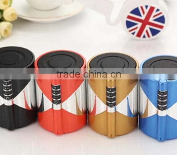 Music Mini Bluetooth Speaker, Wireless Bluetooth Speaker, Mini Speaker Bluetooth