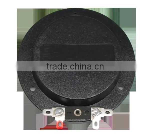 MSTZ50-01 Titanium Voice Coil Diaphragm With Back Cover photo-5