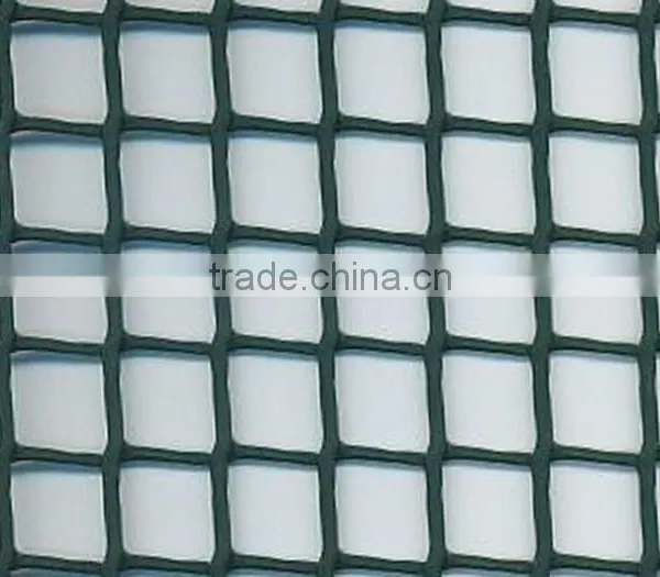 Popular Plastic Mesh With UV