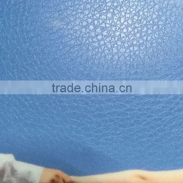 Studio, Leather Texture Photo Cold Lamination PVC Film photo-3