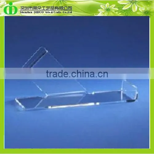 DDS-S004 ISO9001 Chinese Factory Wholesale Slat-wall Shoes Shop Display photo-2