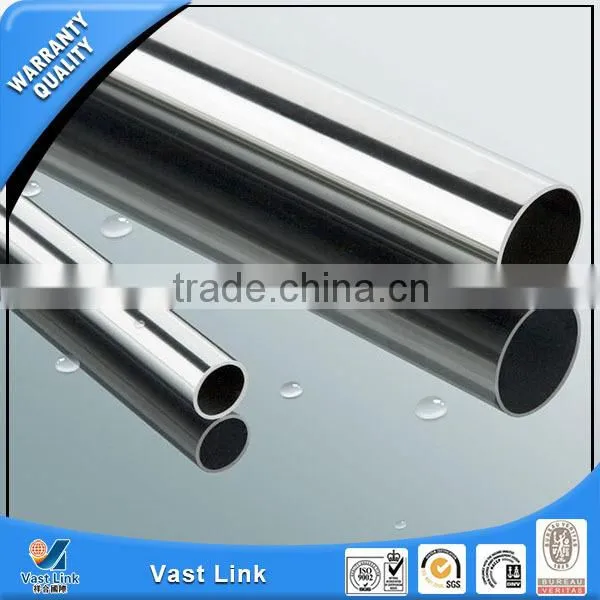 Mill Certificated Titanium Grade 12 Tubing&pipe With Great Price photo-2