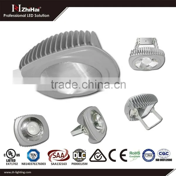 2015 Competitive Price CE SAA Approved Stainless Steel 60w 150w 100w Led Street Light photo-6