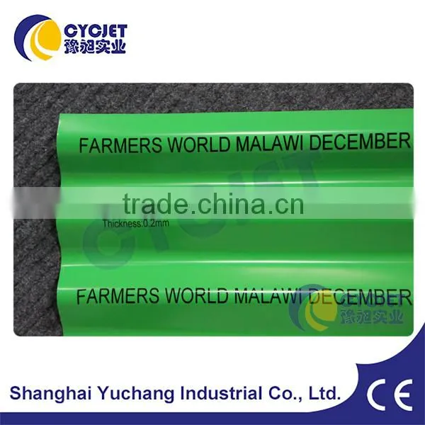 CYCJET ALT360 Hot Sale Hand Coder Printer/CYCJET Coding Machine/Batch Code Printing Machine photo-3
