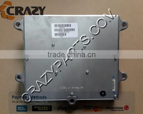 Original 600-467-1100 PC200-8 Engine Control Module