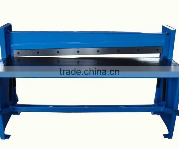 Foot Power Shear/cutting Machine/cutter photo-5