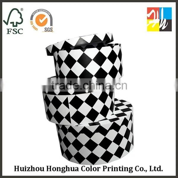 Wholesale Custom Cheap Cake Boxes ,print Cheap Wedding Cake Boxes, Make Paper Cake Box photo-4