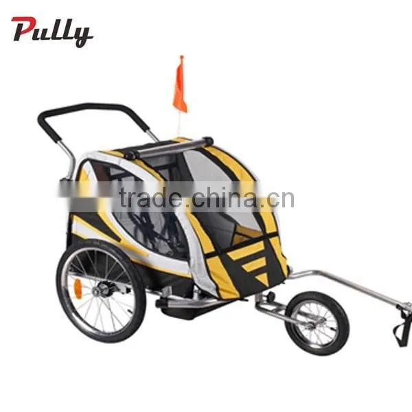 Baby Bike Trailer