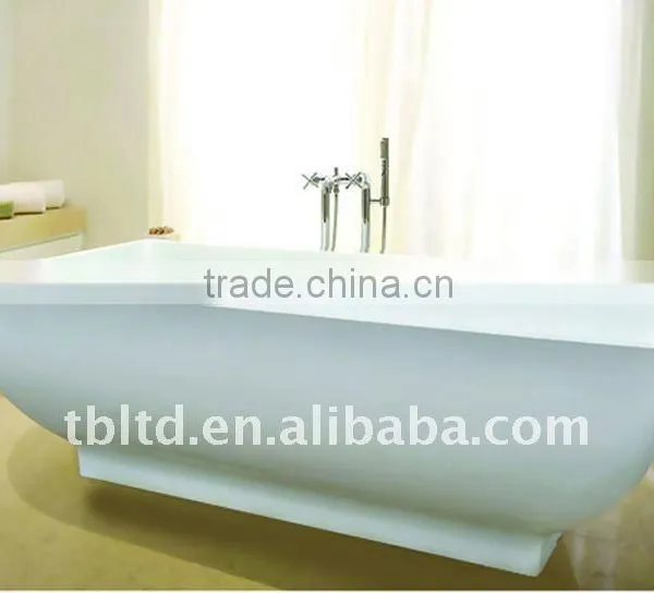 Enjoyable and Relaxable Aqua Whirlpool Massage Bathtub Therapy Whirlpool Bathtub photo-4