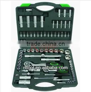 94pc Socket Set German Socket,socket Wrench Set,germany Socket Set photo-3