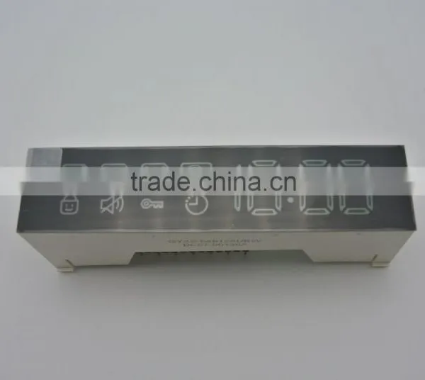 Hot Sale Ice Blue Color Custom Samsung Washing Machine LED Display Module photo-6