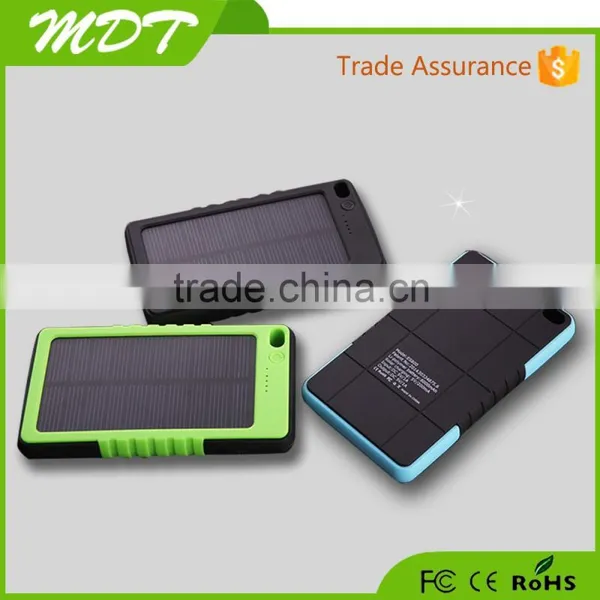 15000mAh Ultra Slim 2 USB Mobile Phone Power Bank Silver External Battery Charger for Iphone 4/4s/5 Galaxy S4/S3 LG photo-3