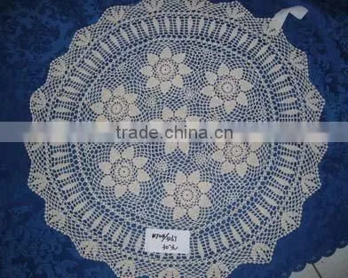 Cotton Tablecloth