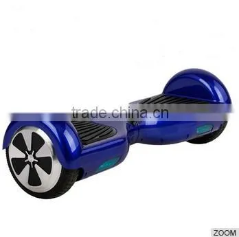 Remote Control Bluetooth Hoverboard 2 Wheel Self Balance Electric Drift Scooters With Bluetooth Speaker photo-3