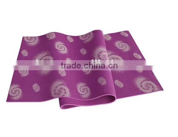 Eco Yoga Mat