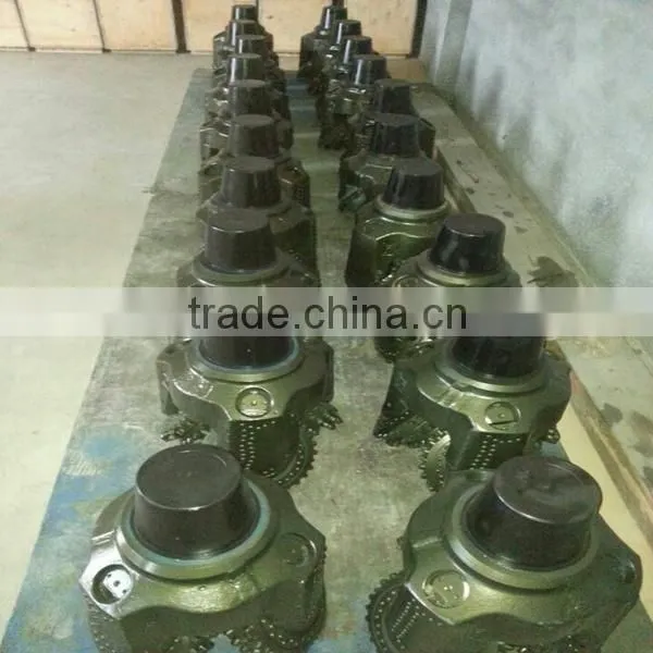 Rock Bits,tricone Bit(TCI),drilling Bits,17 1/2 Inch.well Drilling