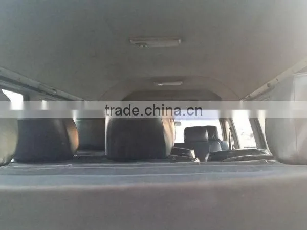 HYUNDAI GRACE BUS photo-5
