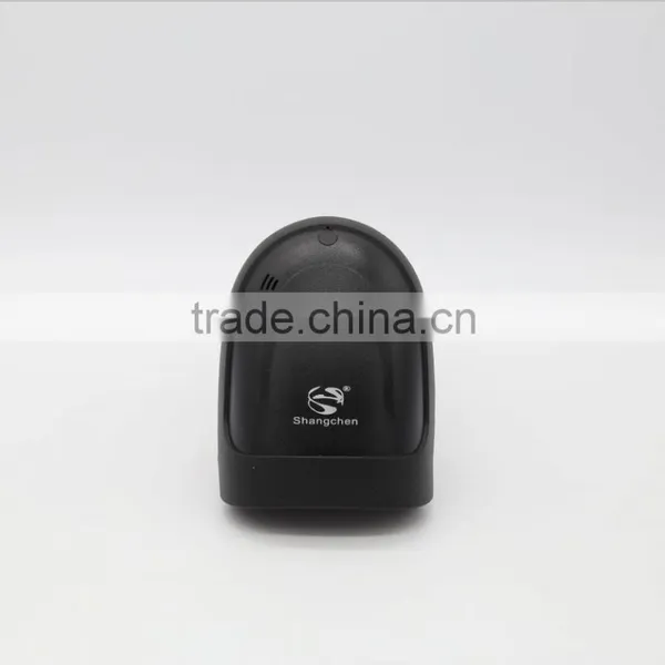 SC-162D Handheld 2D CMOS Barcode Scanner Machine photo-4