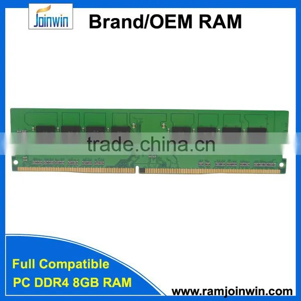 Low Voltage 512mbx8 2133mhz 8gb Ddr4 Ram photo-2