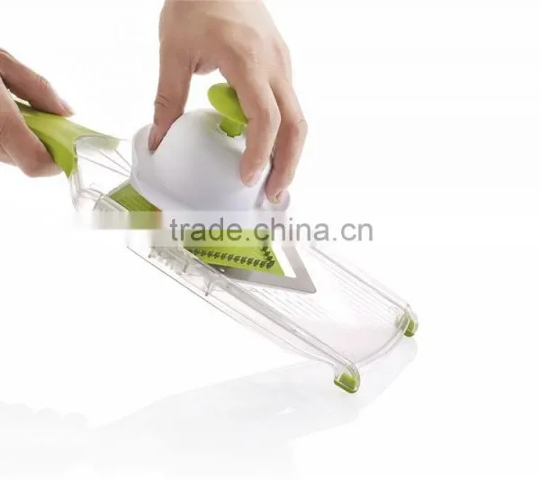 Hot Selling Kitchenware Multifunctional Grater photo-4