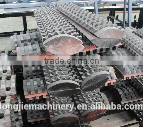 China Cheap Wood Drum Chipper Machine photo-5