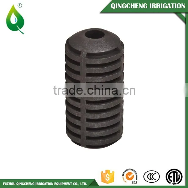 Plastic Micro End Plug Dn8 Plug Fitting For Drip Tape photo-3
