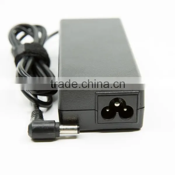 75W 19V 3.95A Laptop Desktop Charger Made In Guangzhou photo-3