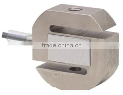 With High Precision S Type Wireless Load Cell/GS201W photo-2
