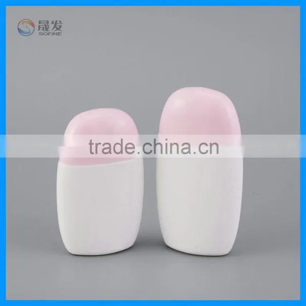 30ml Empty pe Lotion Bottle photo-4