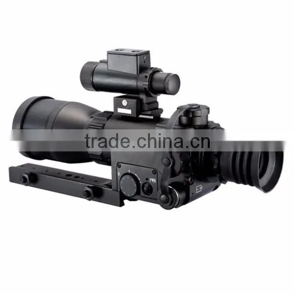 BJ125 Infrared Night Vision for Rifle Scope by Young photo-5