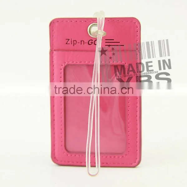 High Quality Cheap Airplane Luggage Tag photo-5